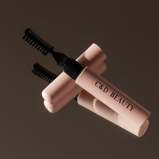 BrowLock Brow Gel