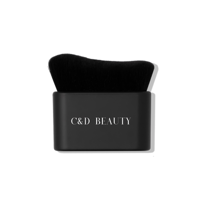Body Buffer Brush